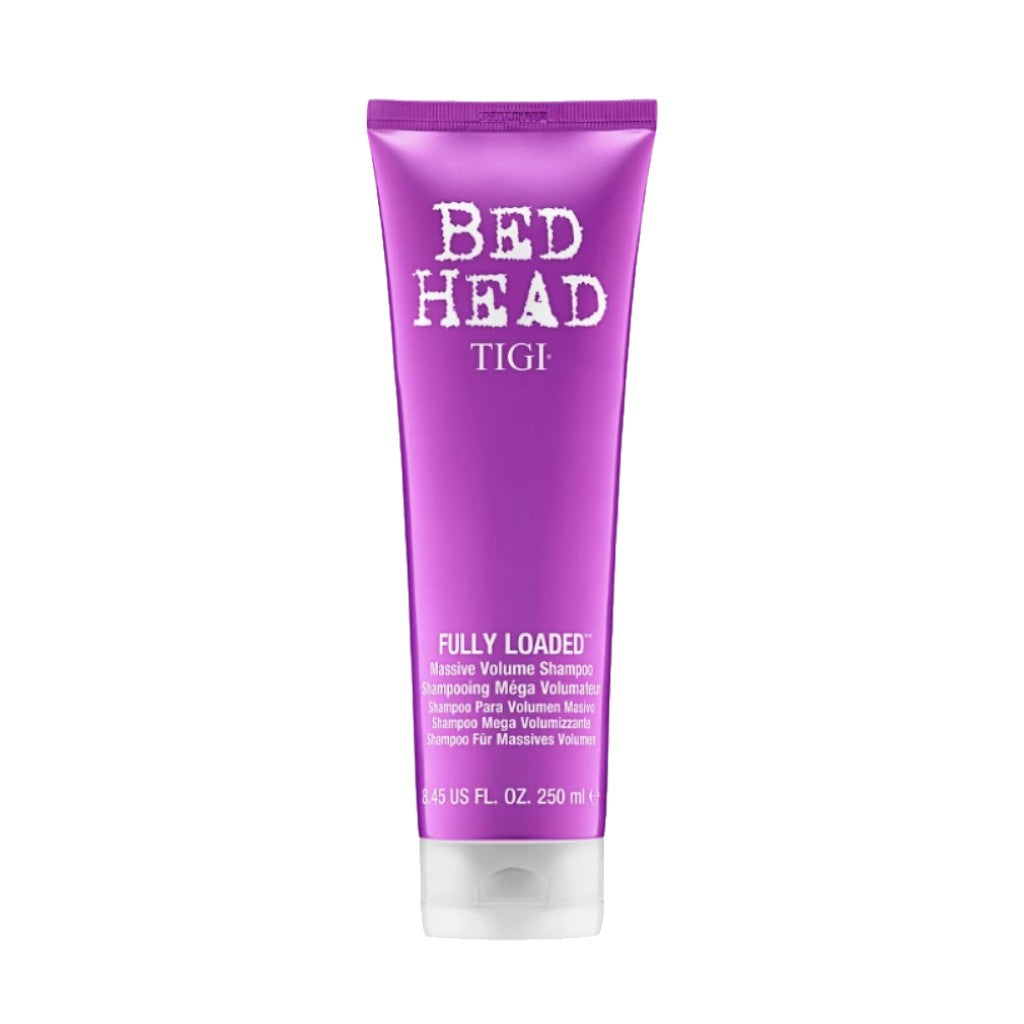 Bed Head by TIGI Fully Loaded: Massive Volume Shampoo 250ml