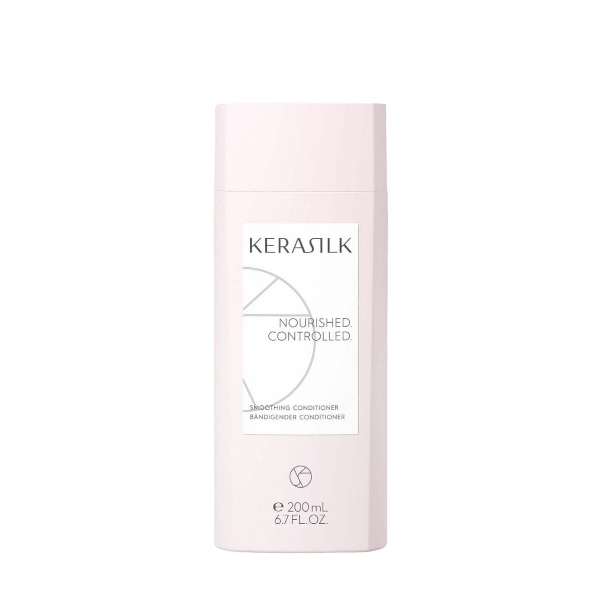 Kerasilk Smoothing Trio