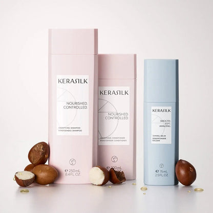 Kerasilk Smoothing Trio