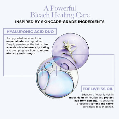 Kérastase Blond Absolu Purple Shampoo 250ml