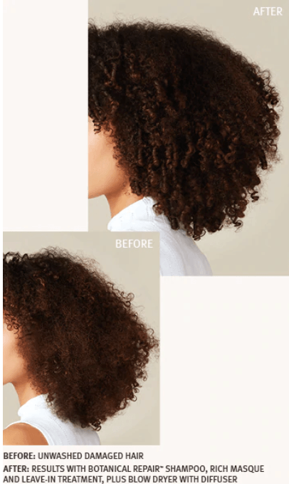 AVEDA Botanical Repair Strengthening Shampoo 1000ml